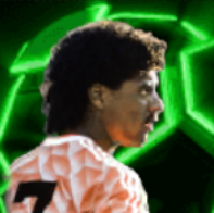 eFootball  - Frank Rijkaard - EP