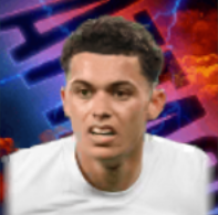 eFootball  - Brennan Johnson - HP (03/04/24)