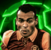 eFootball  - Cafu - EP (Rome/00-01)