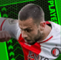 eFootball  - Dávid Hancko - POTW (04/04/24)