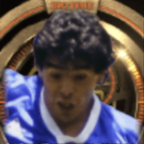 eFootball  - Diego Maradona - BT (06/22/86)