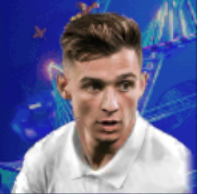 eFootball  - Francisco Conceição - HP (10/10/24)