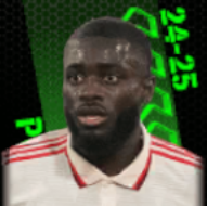 eFootball  - Dayot Upamecano - POTW (11/14/24)