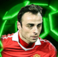 eFootball  - Dimitar Berbatov - EP (Man Utd 10-11)