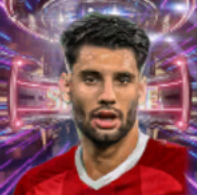 eFootball - Dominik Szoboszlai - ST (11/16/23)