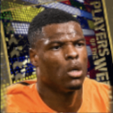 eFootball  - Denzel Dumfries - POTW (12/15/22)