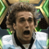 eFootball  - Gabriel Batistuta - EP (Argentina 1998)