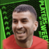 eFootball  - Ángel Correa - POTW (10/13/22)