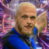 eFootball  - Federico Dimarco - ST (10/02/23)