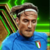 eFootball  - Francesco Totti - EP (Italy 2000)