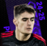 eFootball  - António Silva - POTW (02/20/25)