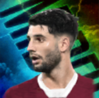 eFootball  - Dominik Szoboszlai - HP (06/17/24)