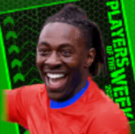 eFootball  - Eberechi Eze - POTW (04/25/24)