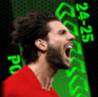 eFootball  - Dominik Szoboszlai - POTW (12/26/24)