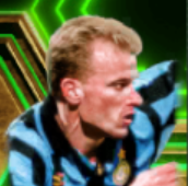 eFootball  - Dennis Bergkamp - EP (Inter 93-94)