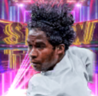 eFootball  - Endrick - ST (New Year 2025)