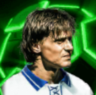 eFootball - Dragan Stojković - EP (Portugal 2004)