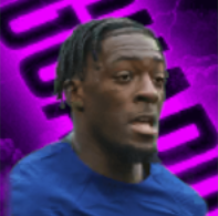 eFootball  - Axel Disasi - HP (02/19/24)