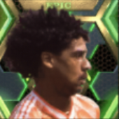 eFootball  - Frank Rijkaard - EP (Netherlands 1988)