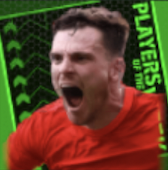 eFootball  - Andrew Robertson - POTW (09/21/23)