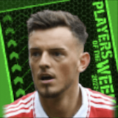 eFootball  - Ben White - POTW (04/06/23)