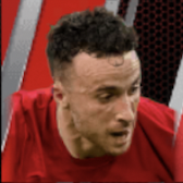 eFootball  - Diogo Jota - HP (08/21/23)