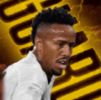 eFootball  - Éder Militão - HP (03/25/24)