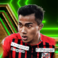 eFootball - Chanathip Songkrasin - EP (Sapporo 2018)