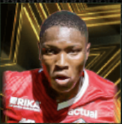 eFootball  - Bafodé Diakité - HP (11/02/23)