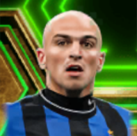 eFootball  - Esteban Cambiasso - EP (Internazionale Milano 09-10)