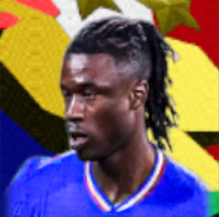 eFootball  - Eduardo Camavinga - HP (06/13/24)