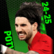 eFootball  - Dominik Szoboszlai - POTW (02/27/25)