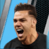 eFootball  - Ederson Moraes - HP (08/28/23)