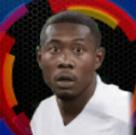 eFootball  - David Alaba - HP (12/14/23)