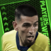 eFootball  - Daniel Muñoz - POTW (06/22/23)