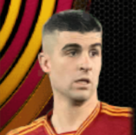 eFootball  - Gianluca Mancini - HP (05/16/24)
