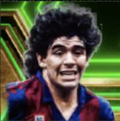 eFootball  - Diego Maradona - EP (Barcelona 82-83)
