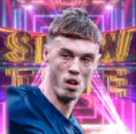 eFootball - Cole Palmer - ST (02/03/25)