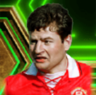eFootball  - Denis Irwin - EP (Man Utd 93-94)