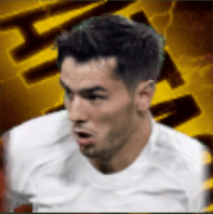 eFootball - Brahim Díaz - HP (01/01/24)