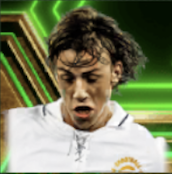 eFootball - Guti - EP (Madrid 01-02)