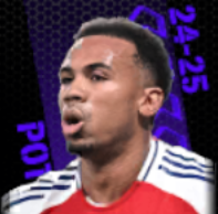 eFootball  - Gabriel Magalhães - POTW (12/05/24)
