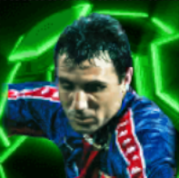 eFootball  - Hristo Stoichkov - EP (Barcelona 93-94)