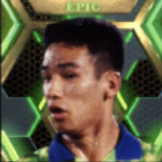 eFootball - Hidetoshi Nakata - EP (Bellmare 1995)