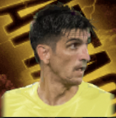 eFootball  - Gerard Moreno - HP (09/25/23)