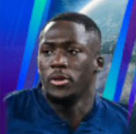 eFootball  - Ibrahima Konaté - HP (06/13/24)