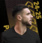 eFootball  - Joan García - POTS (06/23/25)