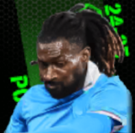 eFootball  - Frank Zambo Anguissa - POTW (01/16/25)