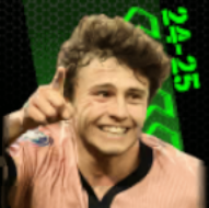 eFootball  - João Neves - POTW (04/03/25)