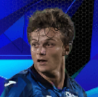 eFootball  - Giorgio Scalvini - HP (03/14/24)